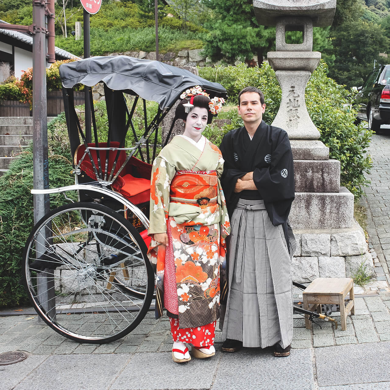 Mamen; Alana; Japan; Japon; Kyoto; Kioto; Geisha; Samurai; Honeymoon; Maiko; am babies photography