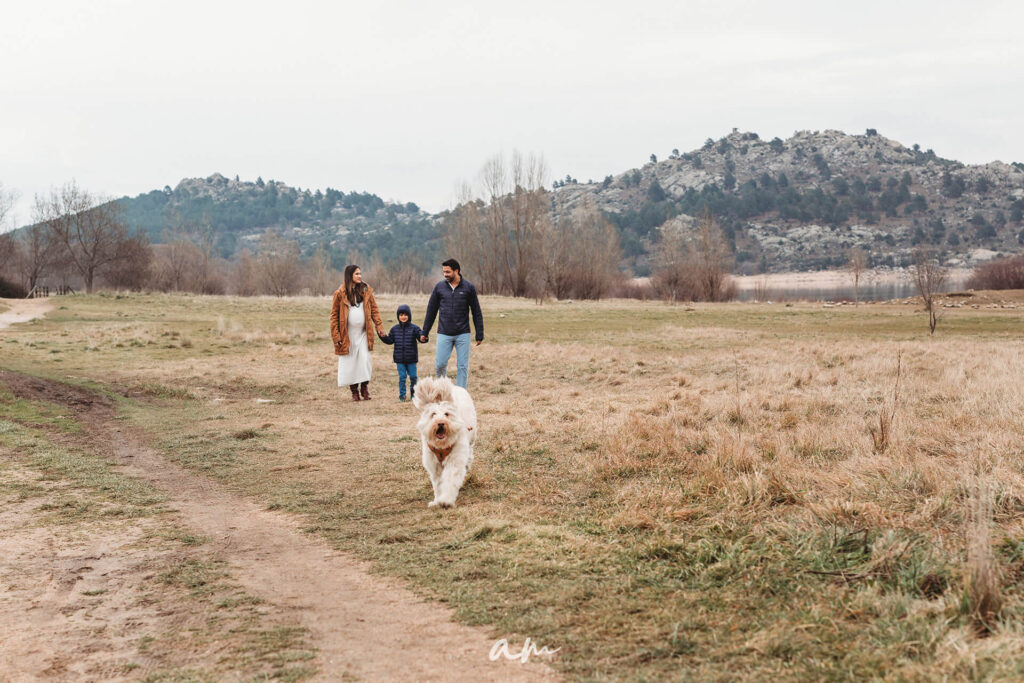 Fotografa bebes y familias madrid Madrid baby and family photographer