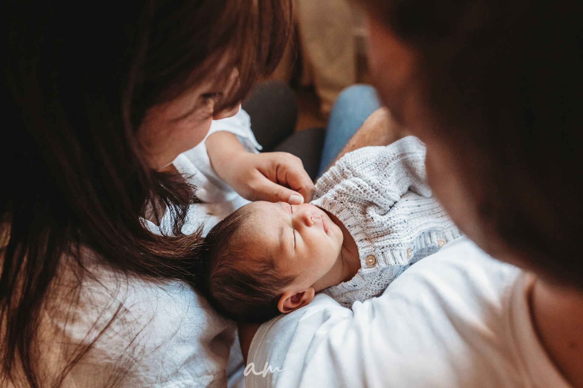 Fotografo bebes newborn madrid Madrid newborn photographer