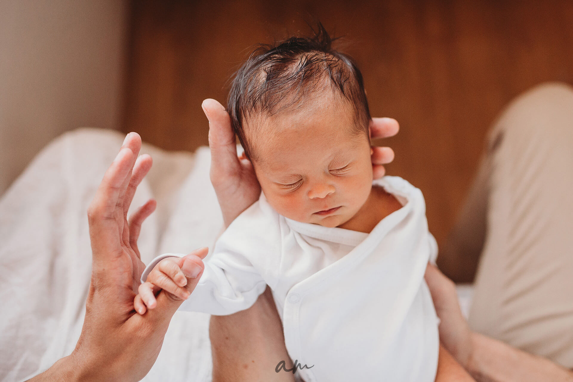 Fotografo bebes newborn madrid Madrid newborn photographer