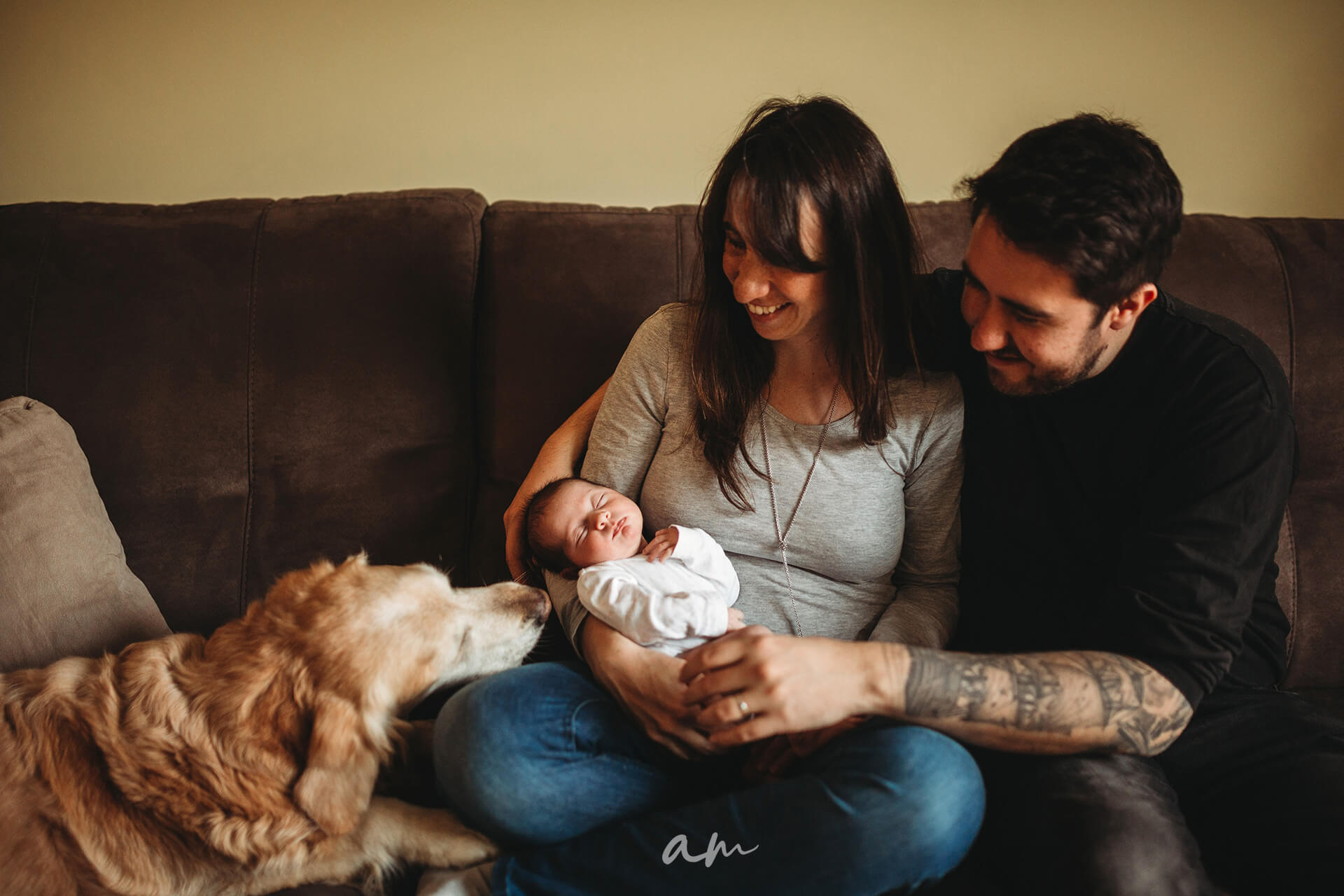 Fotografo bebes newborn madrid Madrid newborn photographer