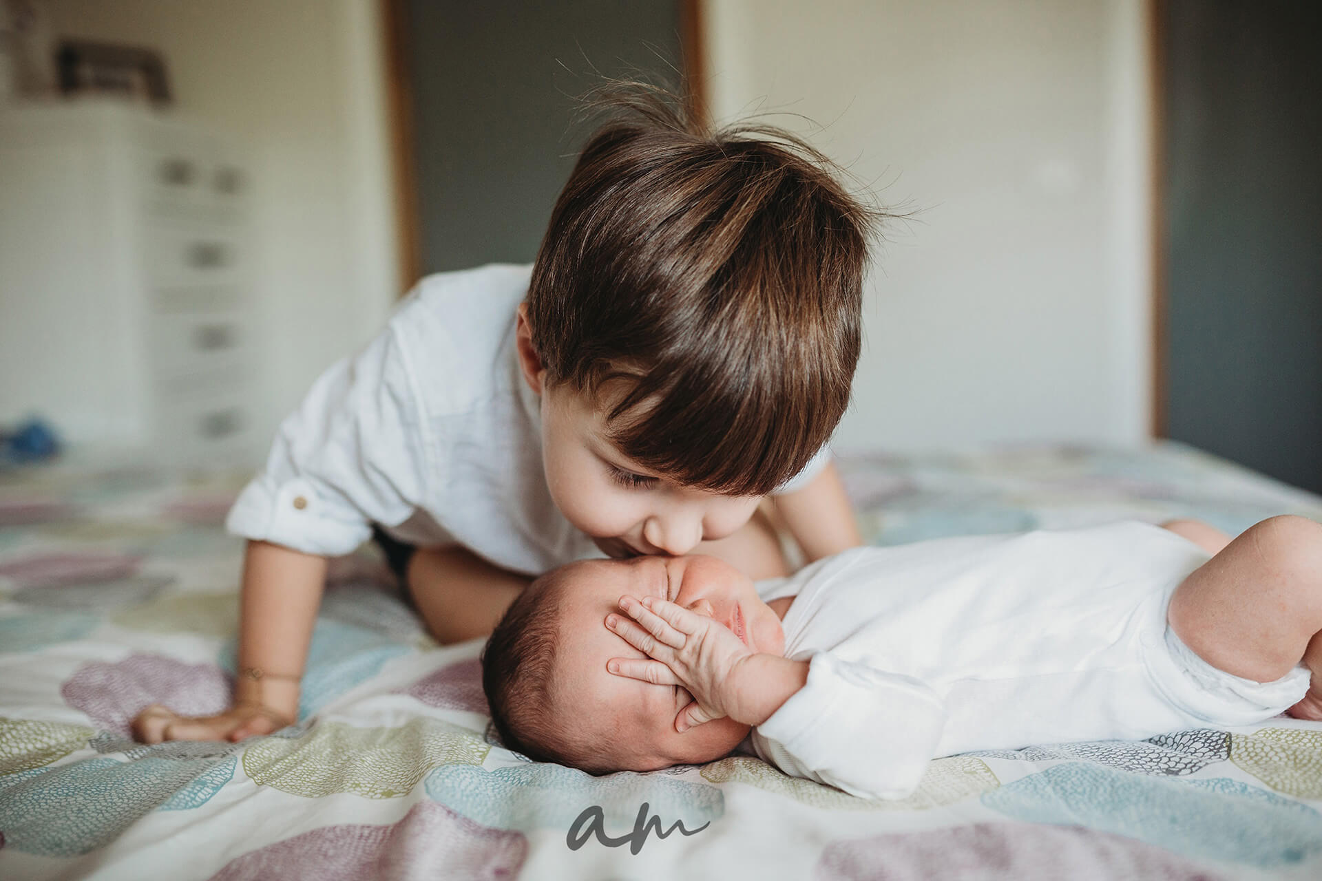 Fotografo bebes newborn madrid Madrid newborn photographer