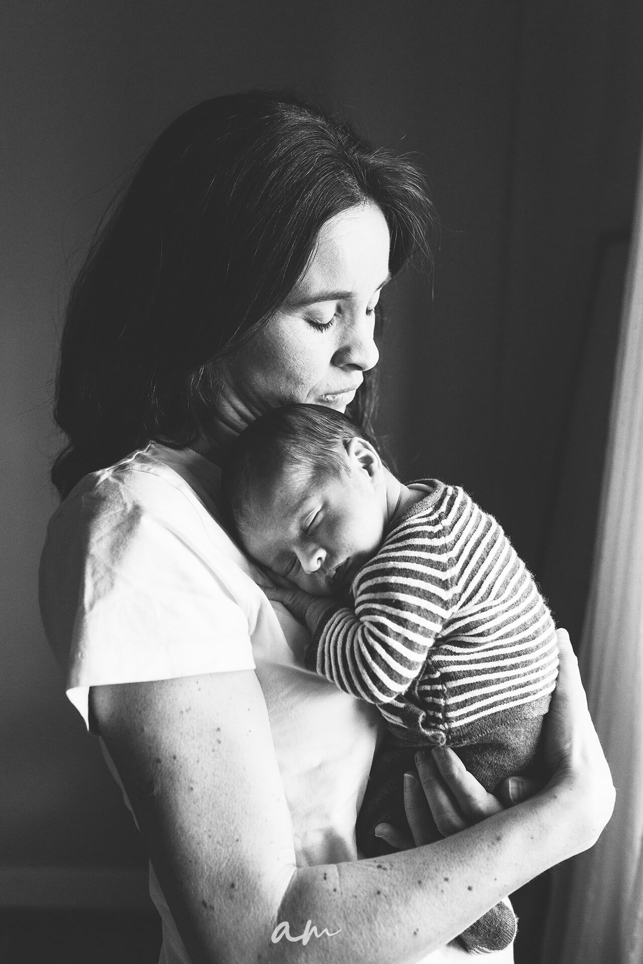 Fotografo bebes newborn madrid Madrid newborn photographer