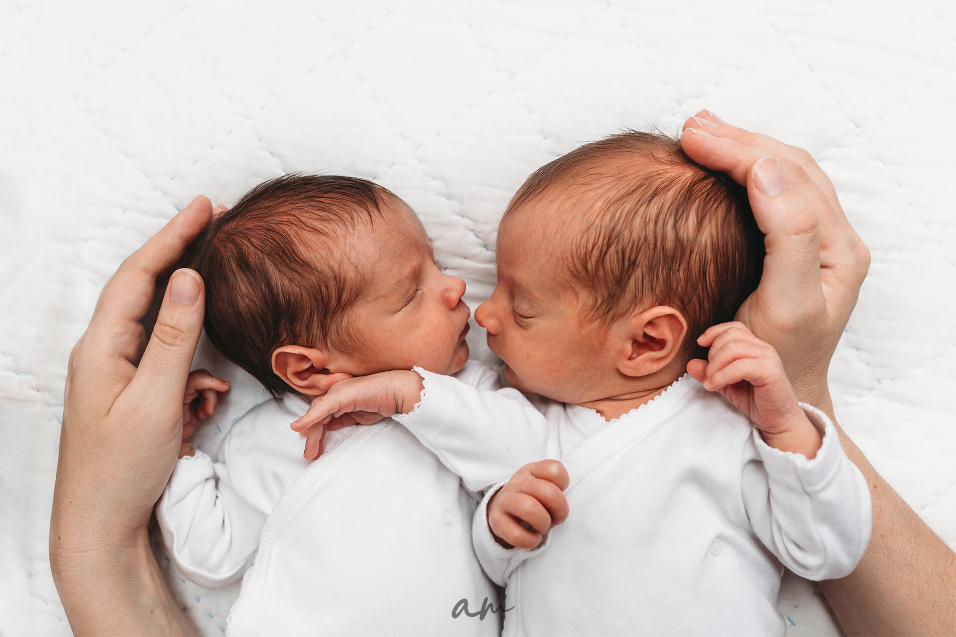 Fotografo bebes newborn madrid Madrid newborn photographer