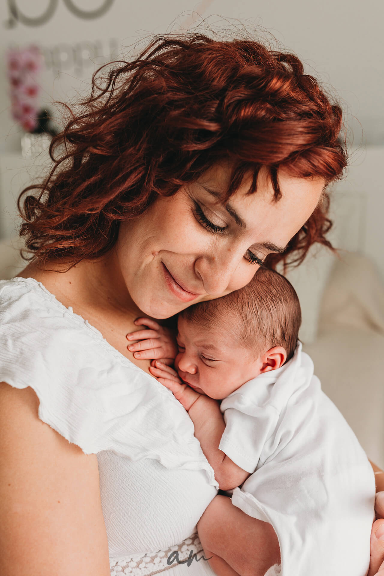 Fotografo bebes newborn madrid Madrid newborn photographer