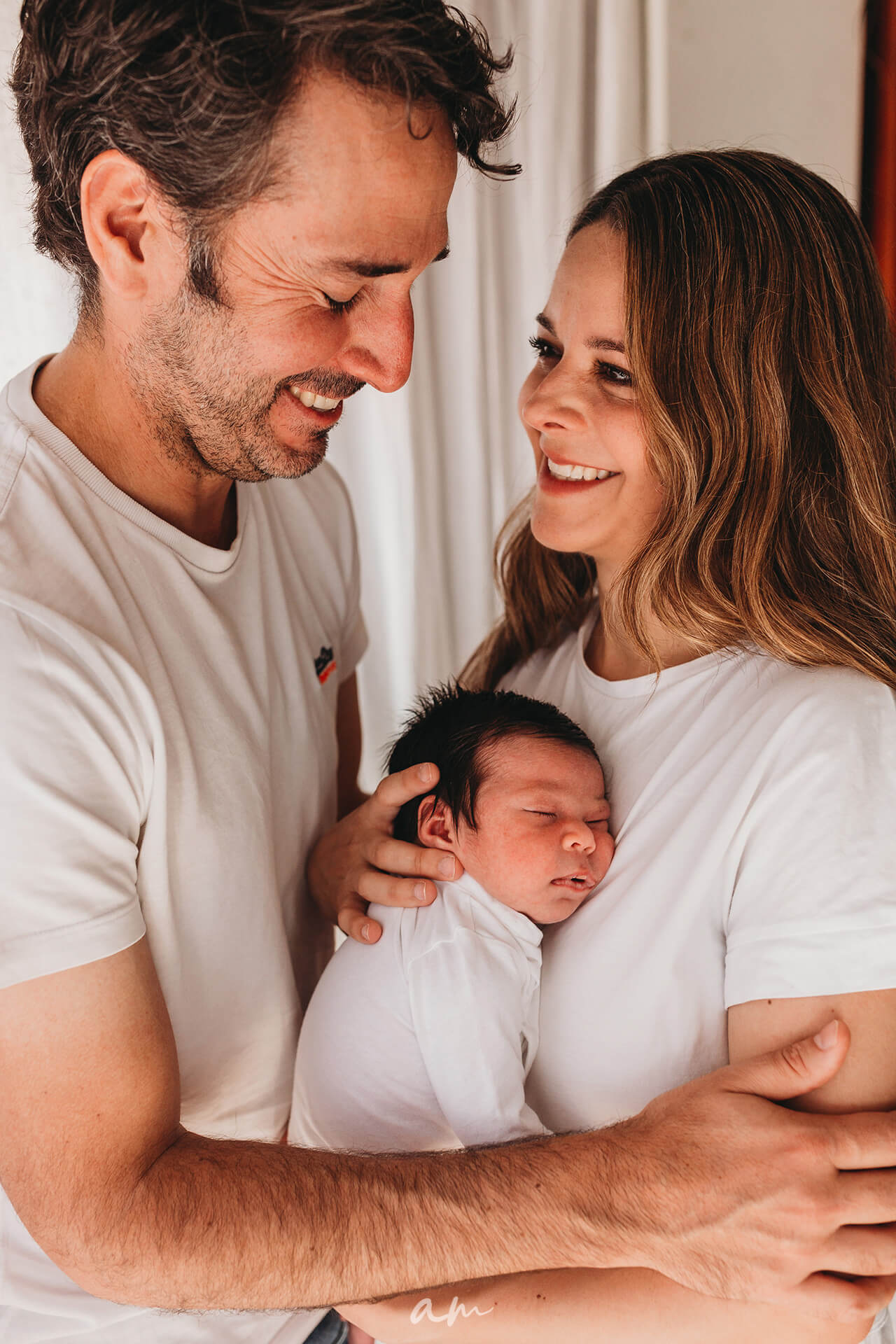 Fotografo bebes newborn madrid Madrid newborn photographer