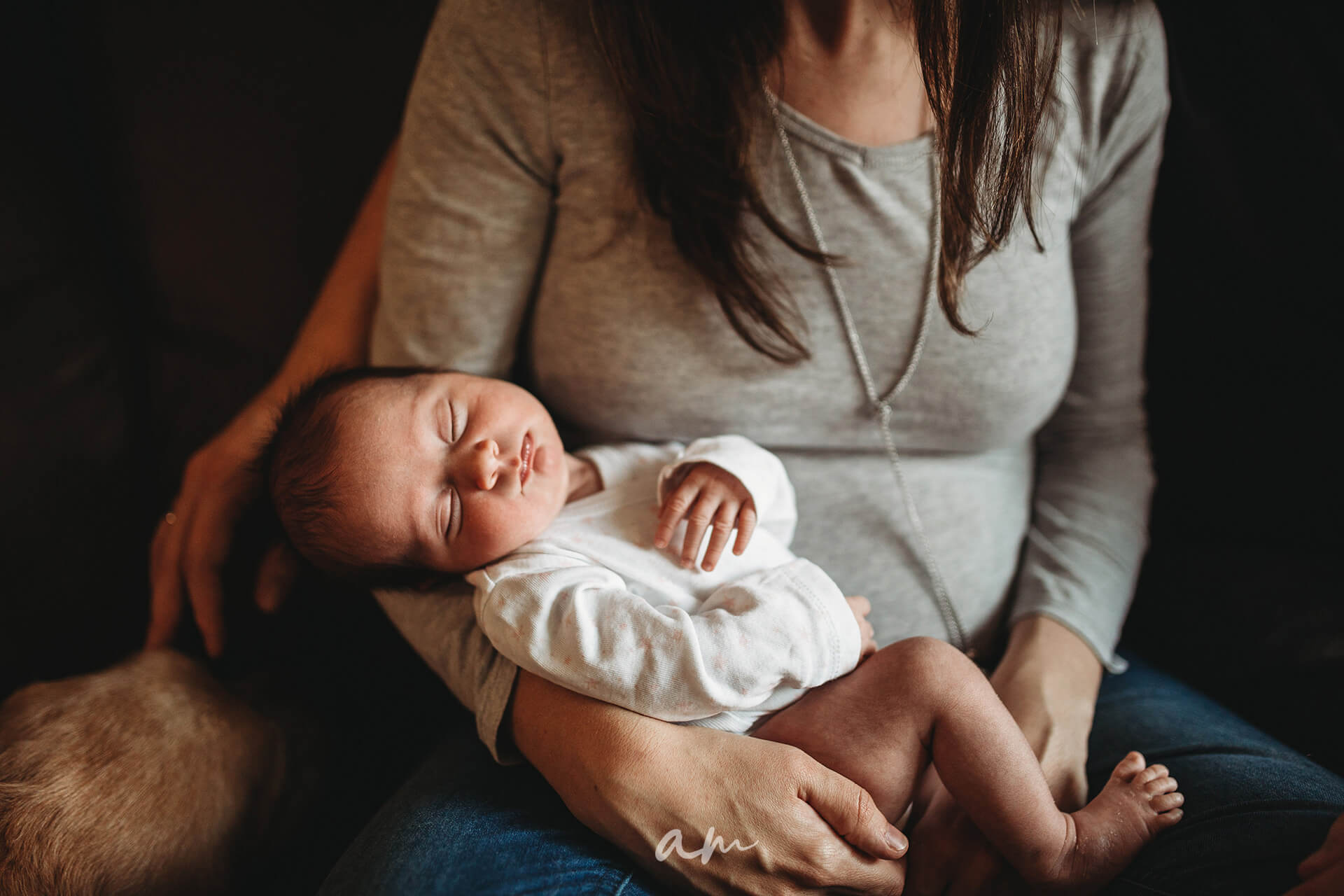 Fotografo bebes newborn madrid Madrid newborn photographer