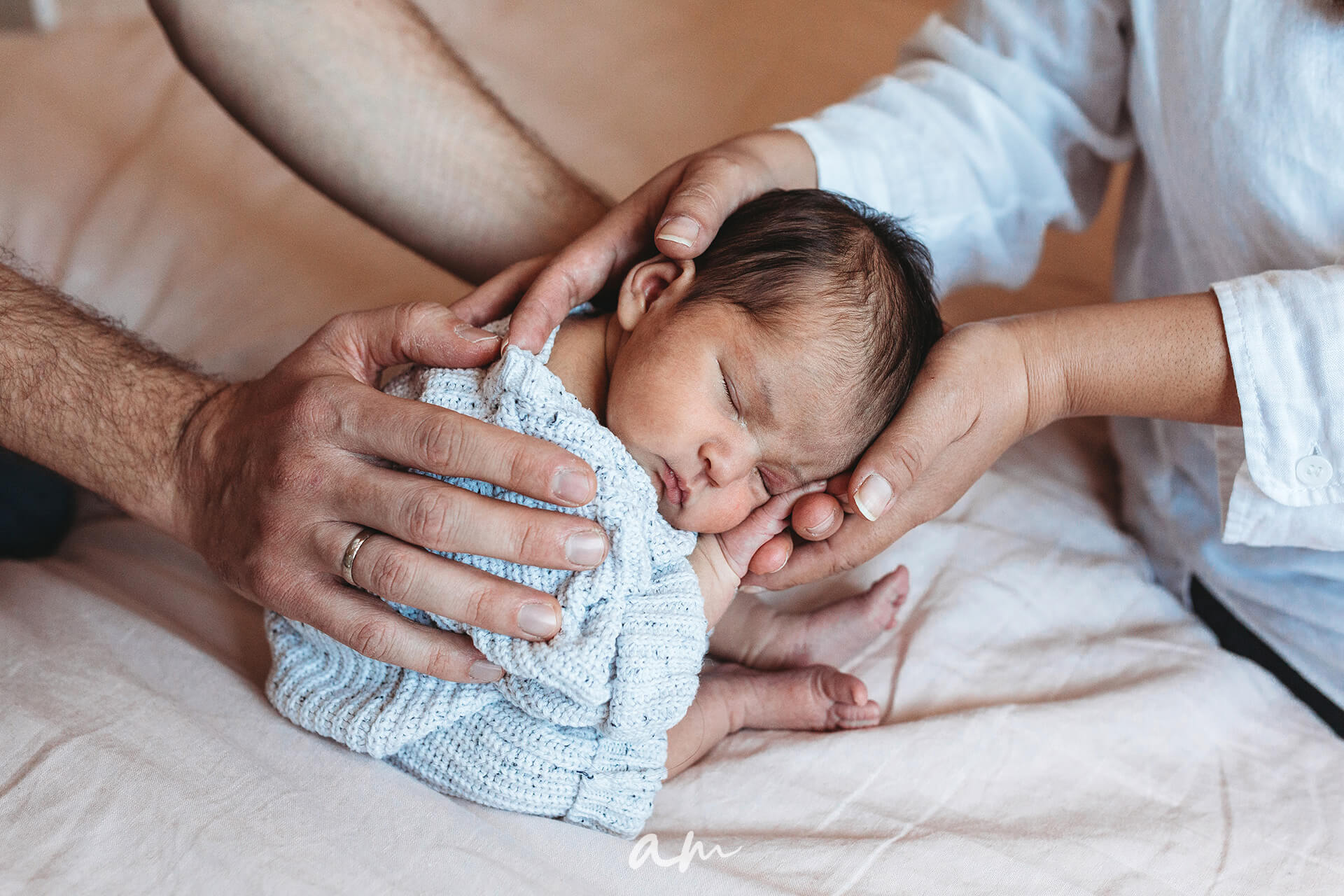 Fotografo bebes newborn madrid Madrid newborn photographer