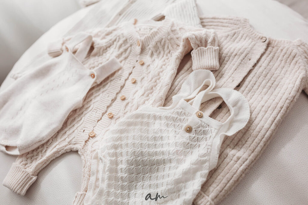 Estudio fotografía bebés recién nacidos madrid - Madrid newborn photography studio