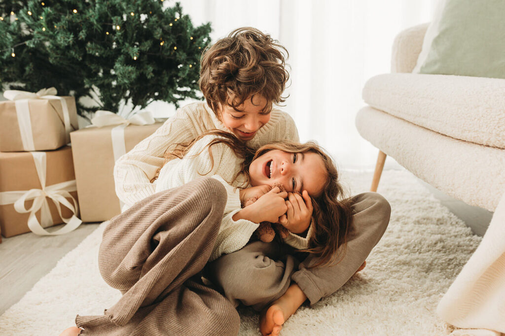 Sesion fotos navidad en madrid Madrid Christmas photo session