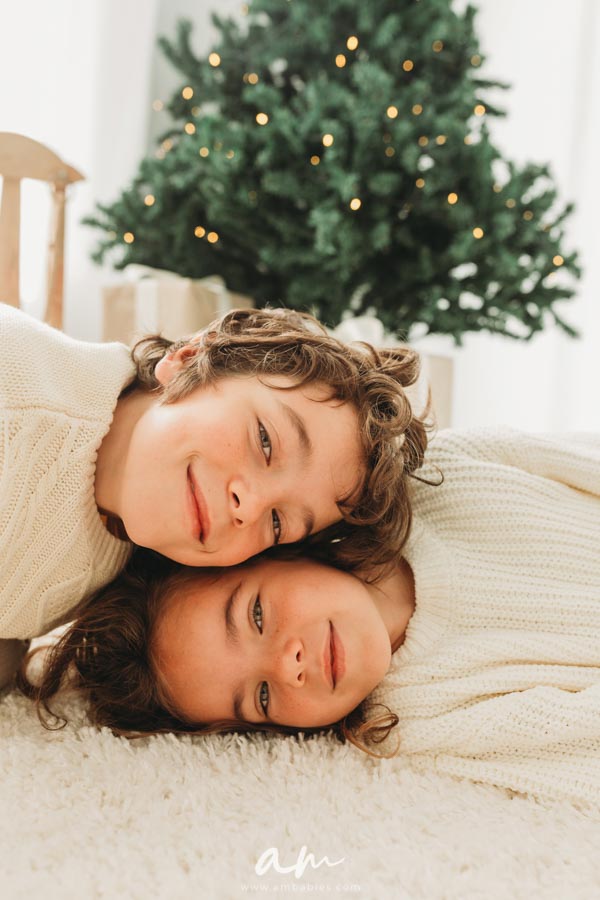 Sesion fotos navidad en madrid Madrid Christmas photo session
