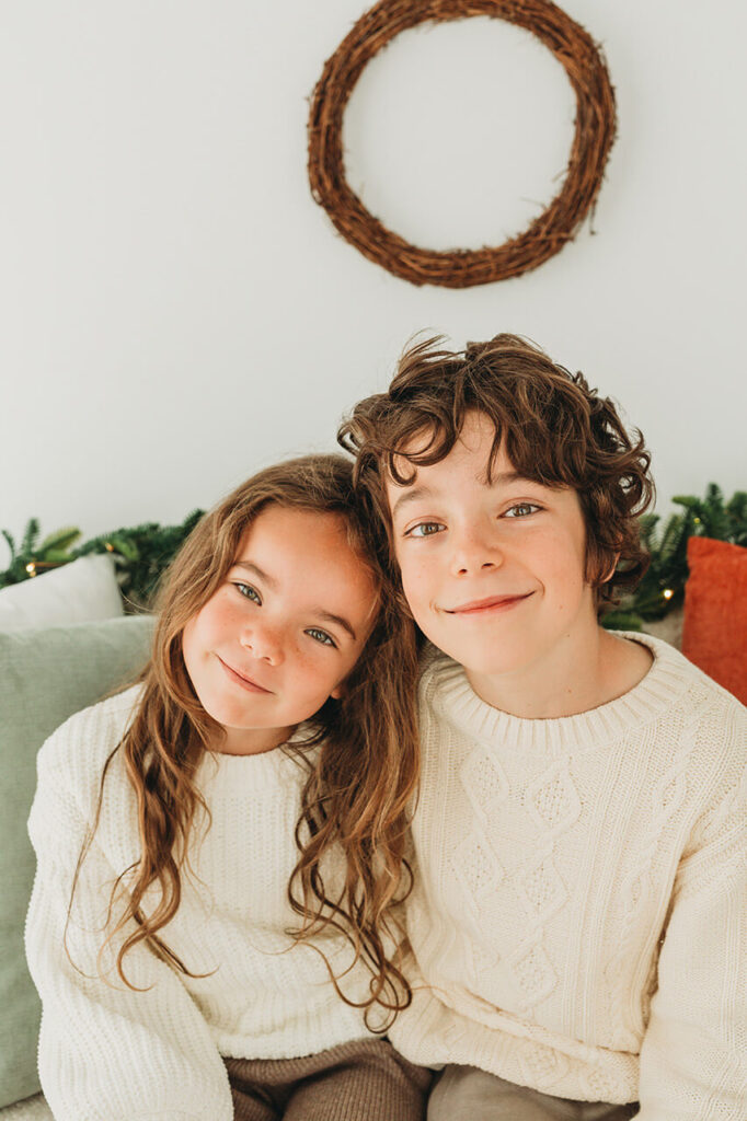 Sesion fotos navidad en madrid Madrid Christmas photo session