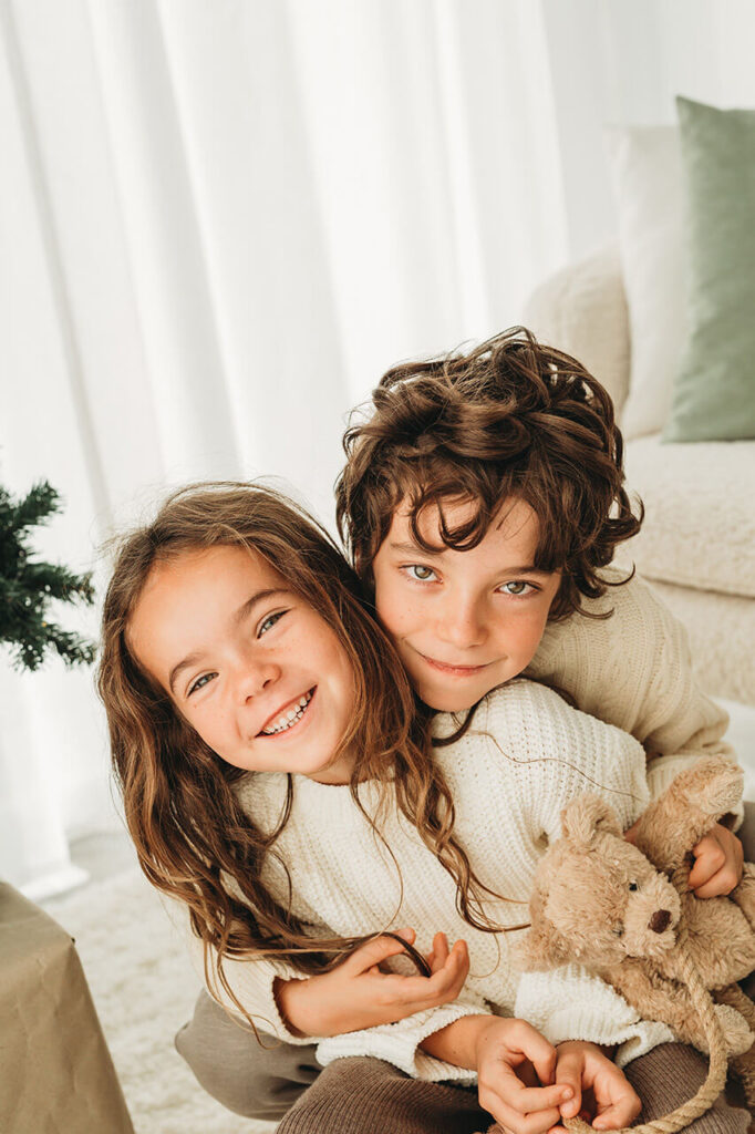 Sesion fotos navidad en madrid Madrid Christmas photo session