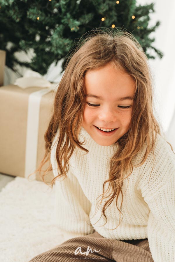 Sesion fotos navidad en madrid Madrid Christmas photo session