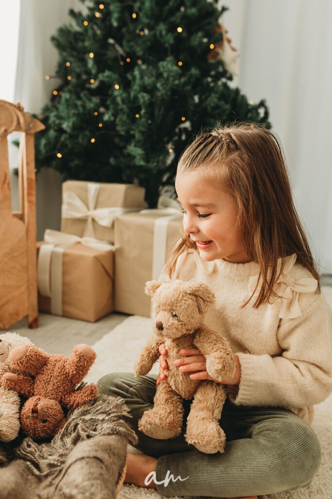 Sesion fotos navidad en madrid Madrid Christmas photo session
