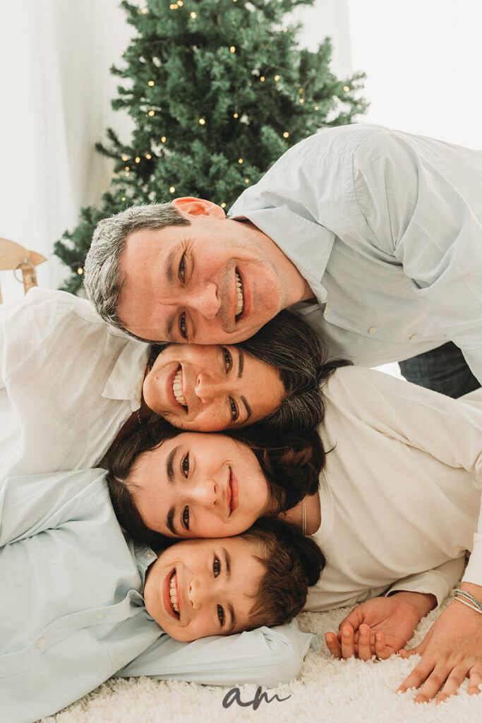 Sesion fotos navidad en madrid Madrid Christmas photo session