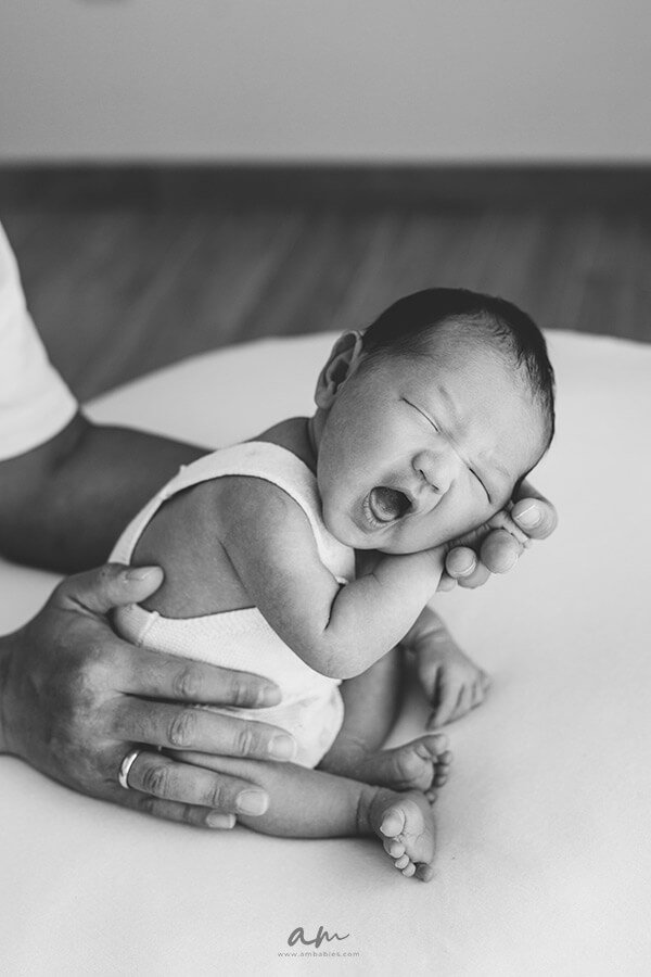 Sesión fotos bebé recién nacido en estudio en Madrid Newborn baby photo session in studio in Madrid
Precio sesion newborn madrid