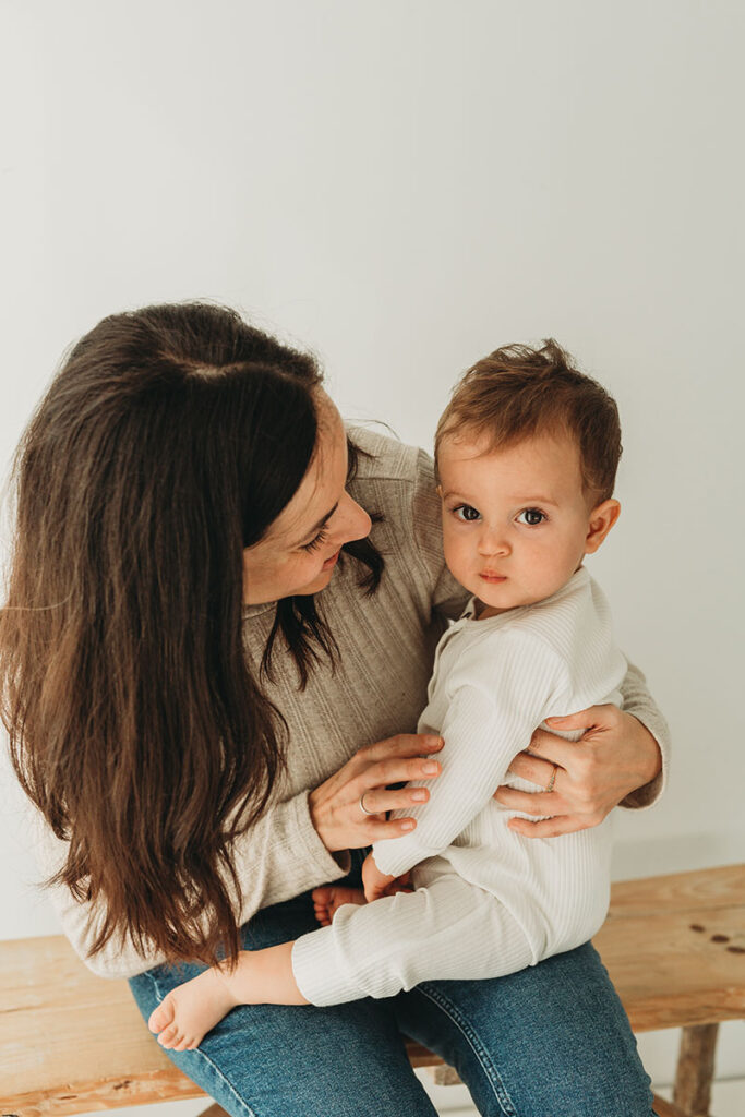 regalo sesion fotos dia de a madre madrid